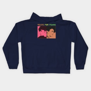 Fears For Tears // Fanmade Kids Hoodie